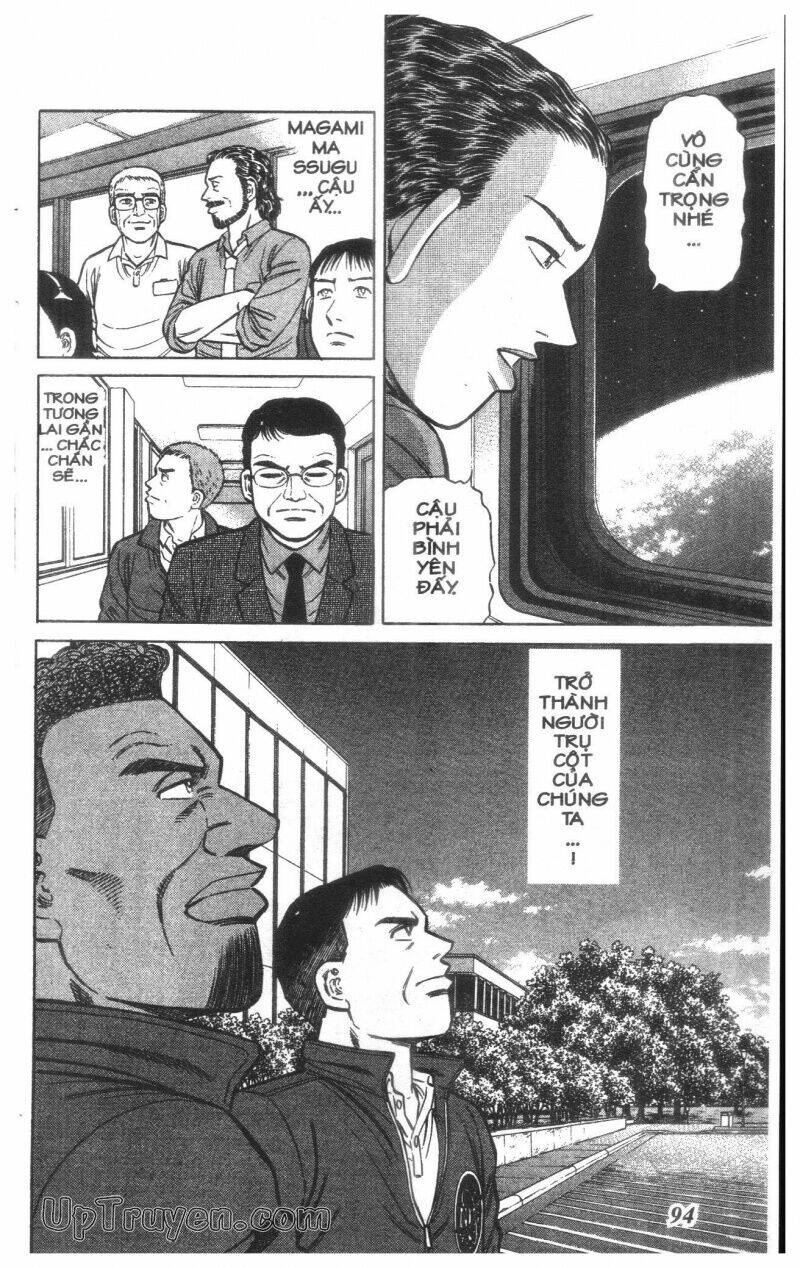 hộ chiếu xanh chapter 9 96