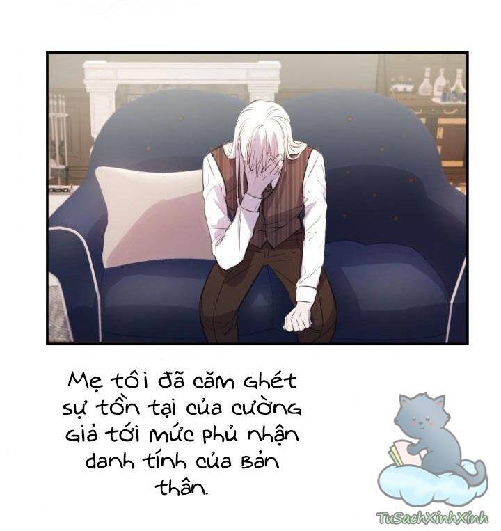 những nhân vật mạnh nhất thế giới ám ảnh tôi chapter 10.5 10