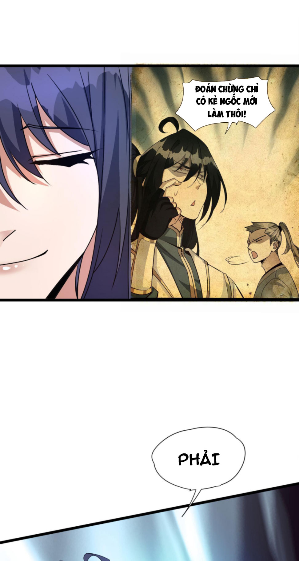 huyền huyễn: ta bắt đầu vô địch từ bại gia chapter 1 47