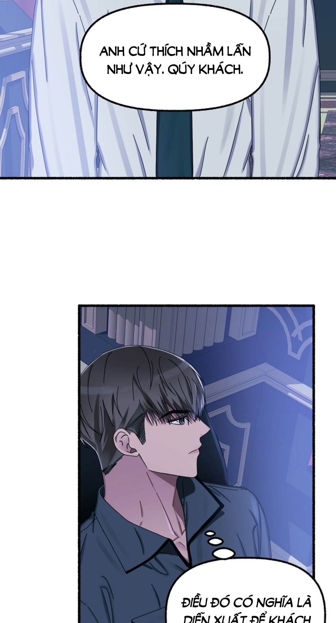 hoa triều chapter 15 59