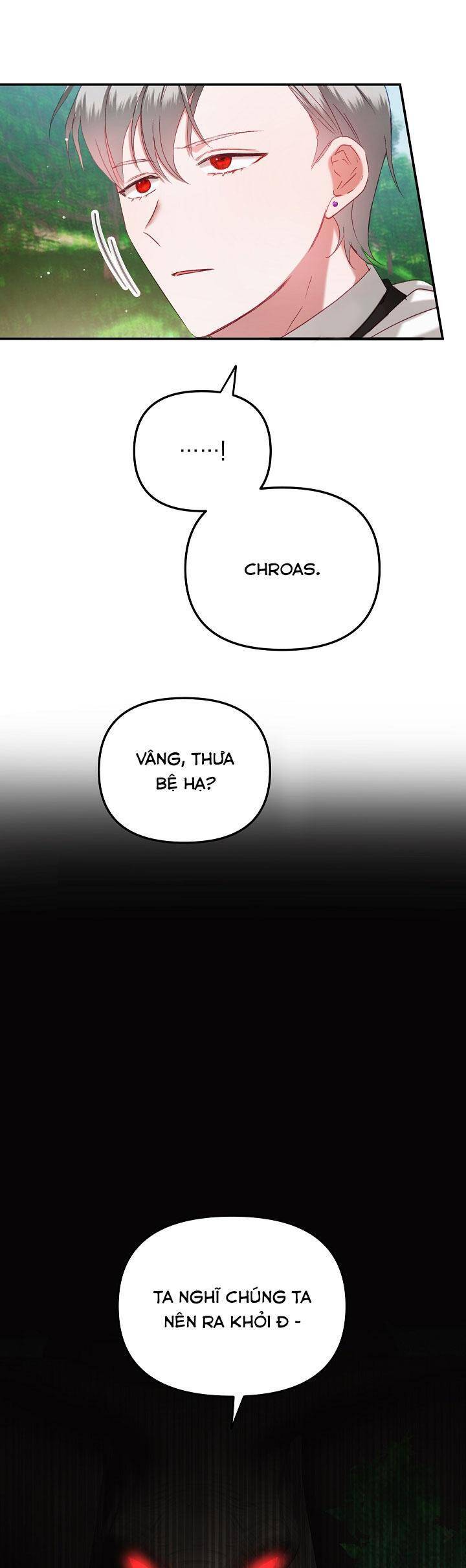 hoàng tử chuyển sinh trở thành người mạnh nhất thế giới nhờ vào sự hiểu biết về bug chapter 45 39