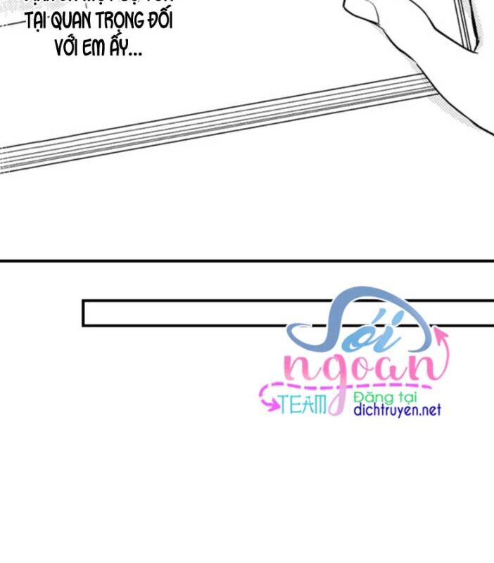 để em ngủ cùng anh nha, haruomi! chapter 13 40