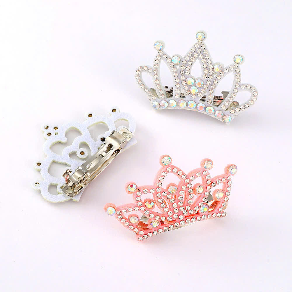 KẸP TÓC CÀI TÓC BUỘC TÓC VƯƠNG MIỆN SANG TRỌNG NHIỀU MÀU DỄ THƯƠNG MÃ 28 XINH XẮN CHO THÚ CƯNG CHÓ MÈO