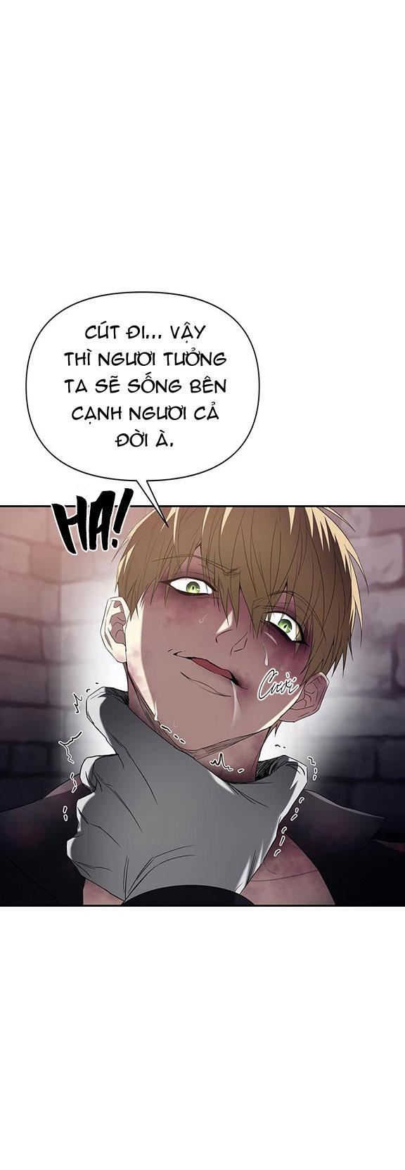 hai đất nước, đất nước của nô lệ chapter 30 70