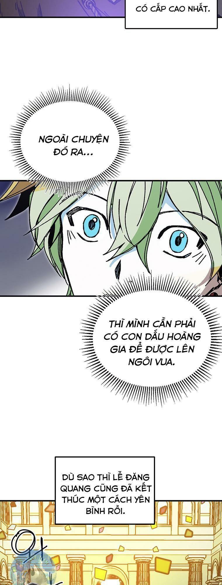 người chơi lỗi chapter 93 52