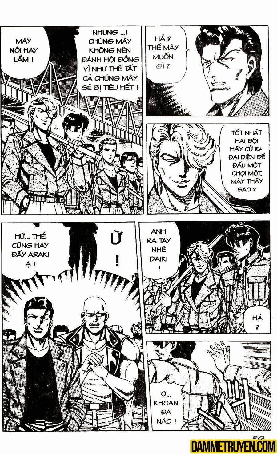 sức mạnh nhân đôi chapter 29.2 11