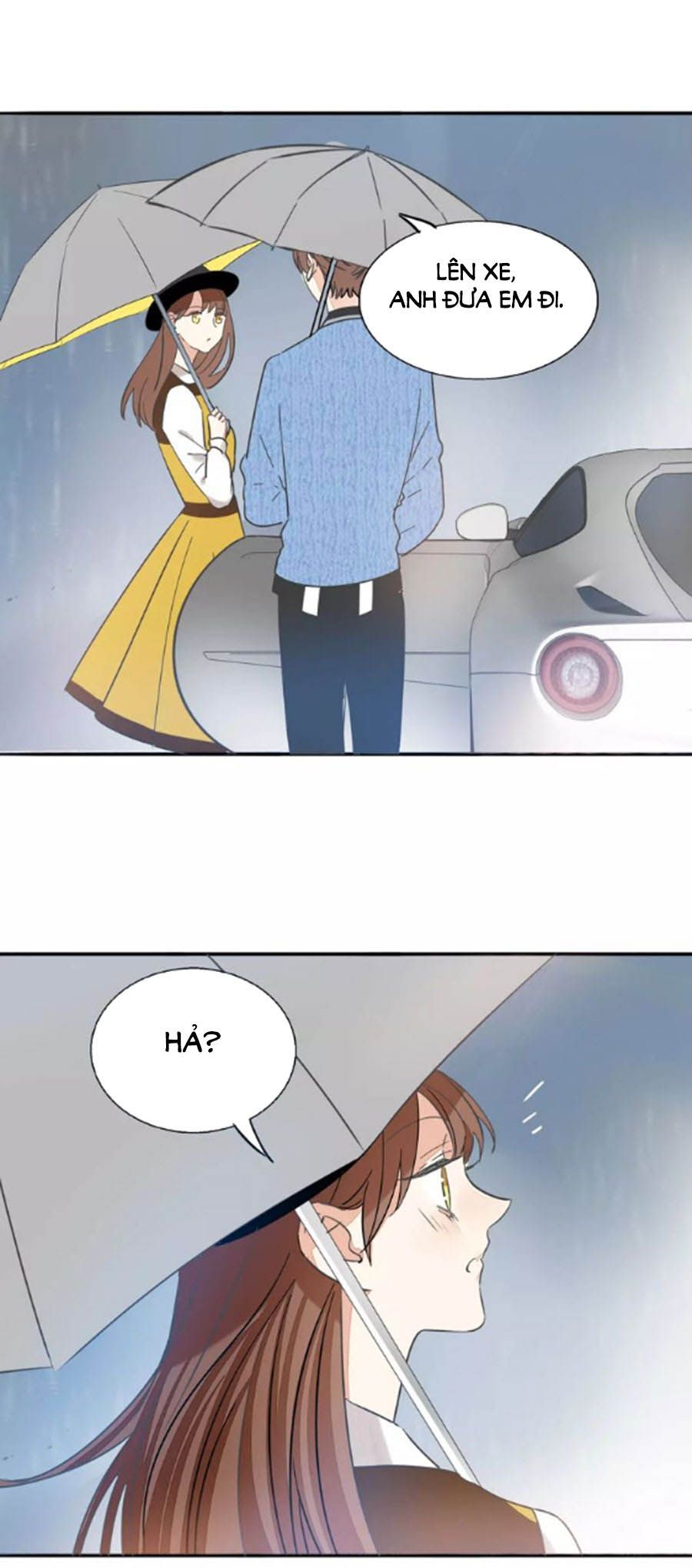 mùi hương lãng mạn chapter 36 28