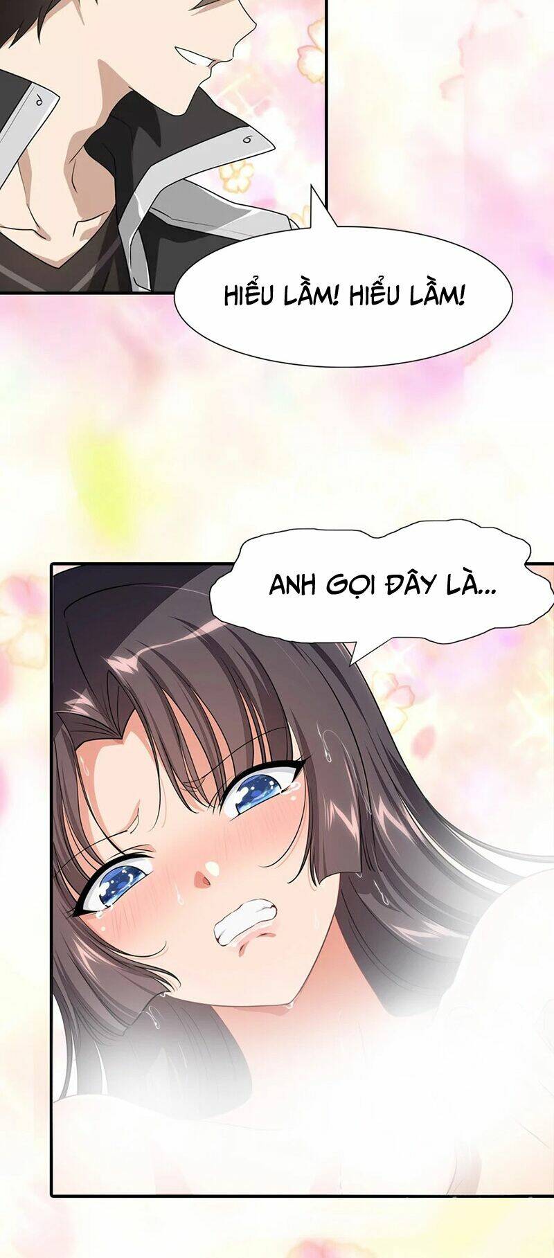 bạn gái virus của tôi chapter 214 16