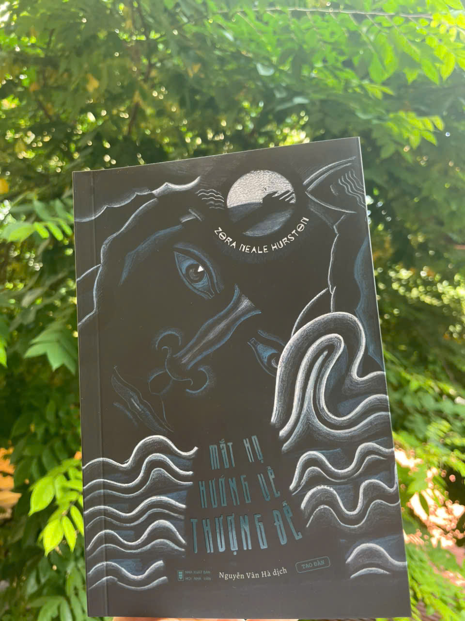 Mắt Họ Hướng Về Thượng Đế