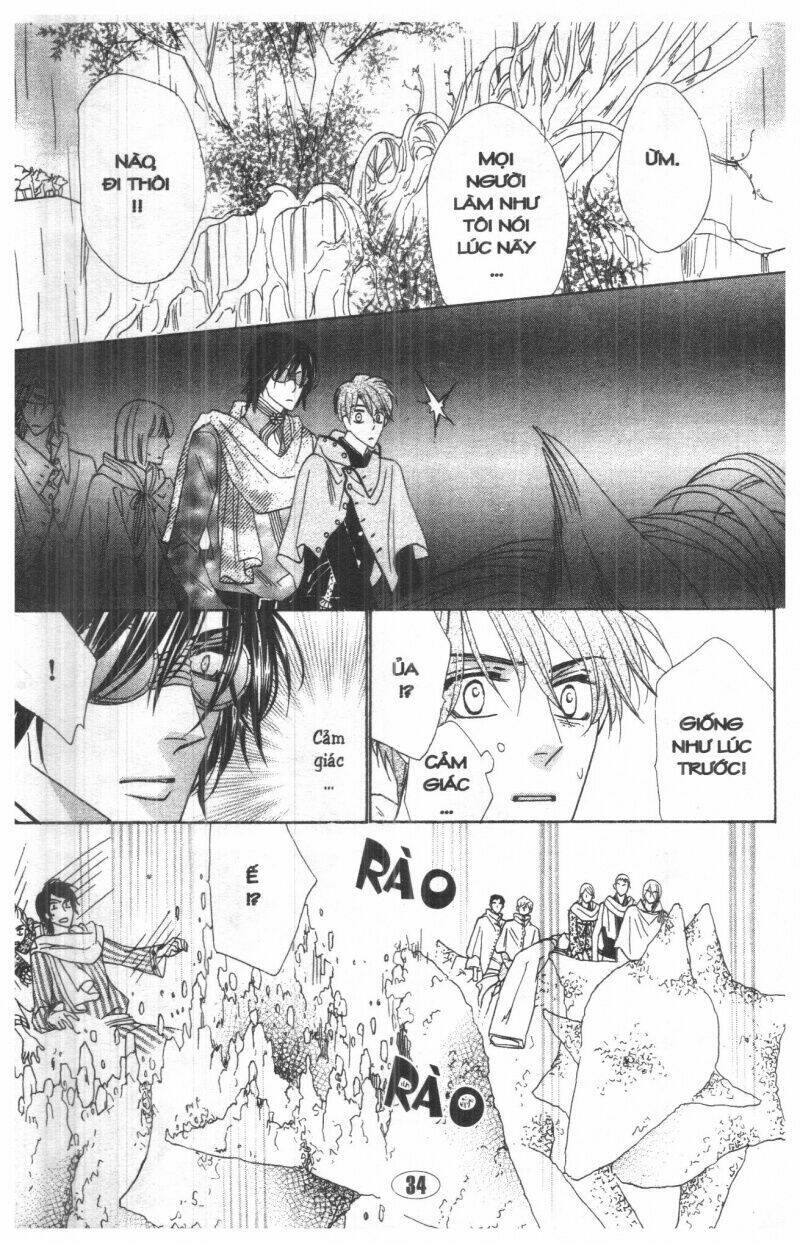 kim cương bạc chapter 21 34