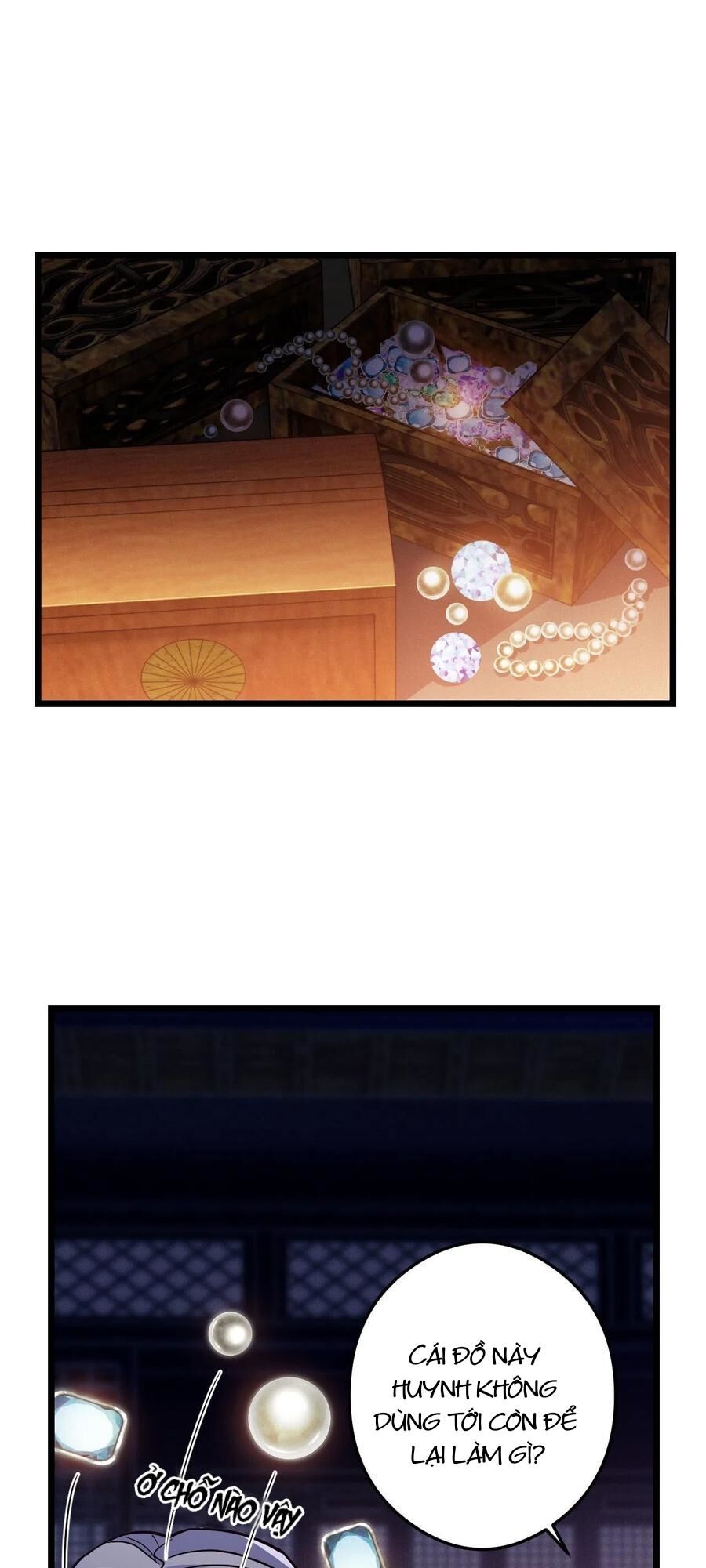 ta mới không gả cho hoàng tử phản diện chapter 62 12