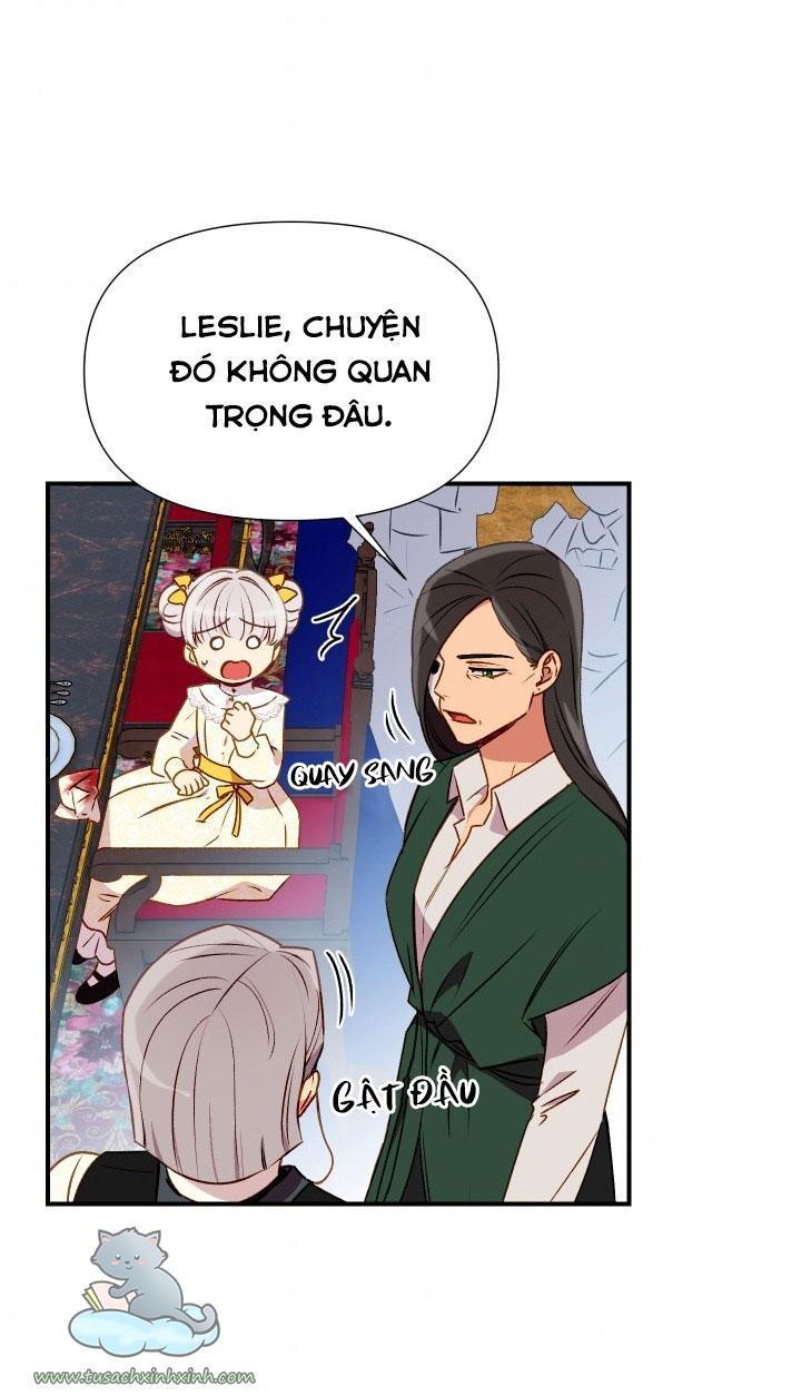 công nương khế ước của gia tộc công tước quái vật chapter 47 8