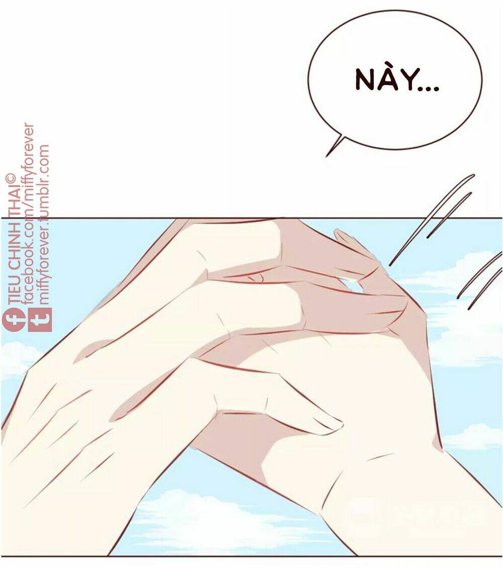 bạn trai xương rồng chapter 8 71