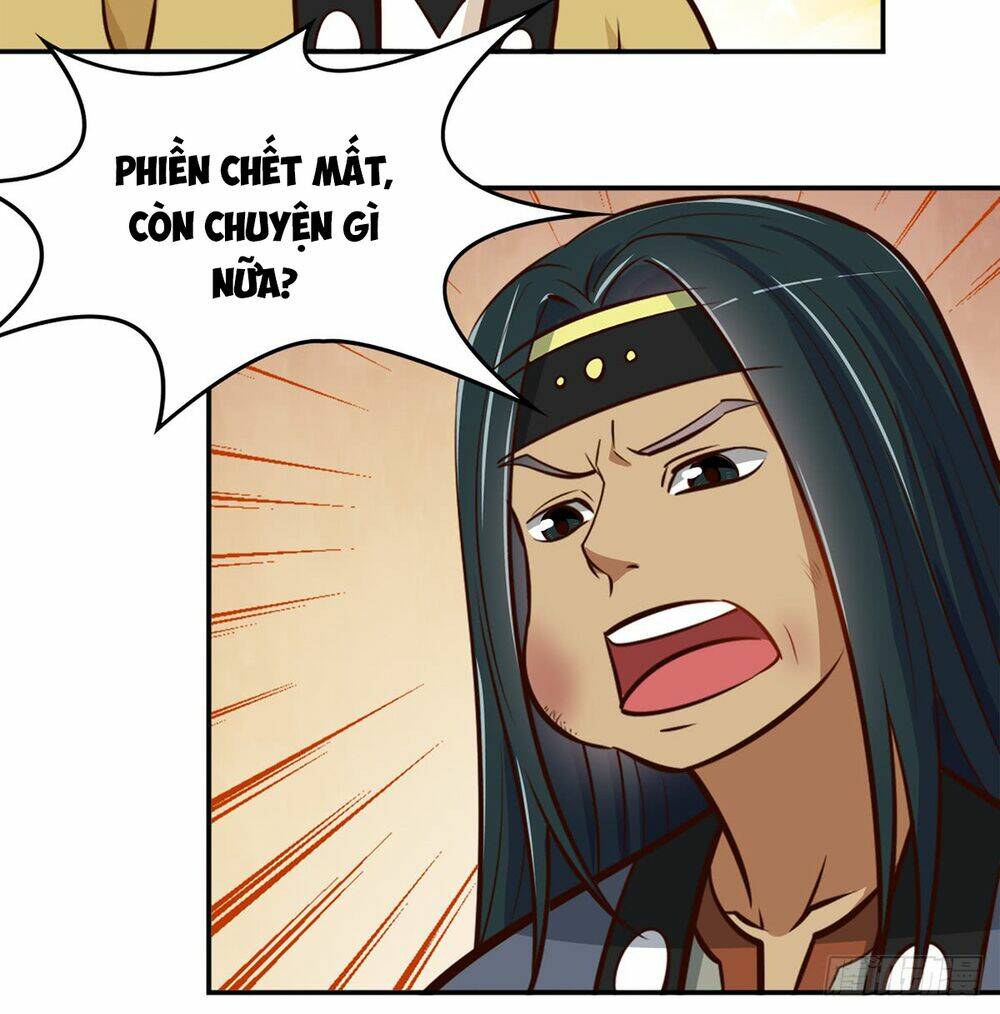 hiệp hành cửu thiên chapter 89 19