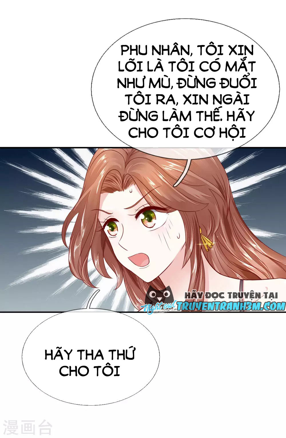 hợp đồng hôn nhân có thời hạn: bảo bối lục tổng giá trên trời chapter 7 8