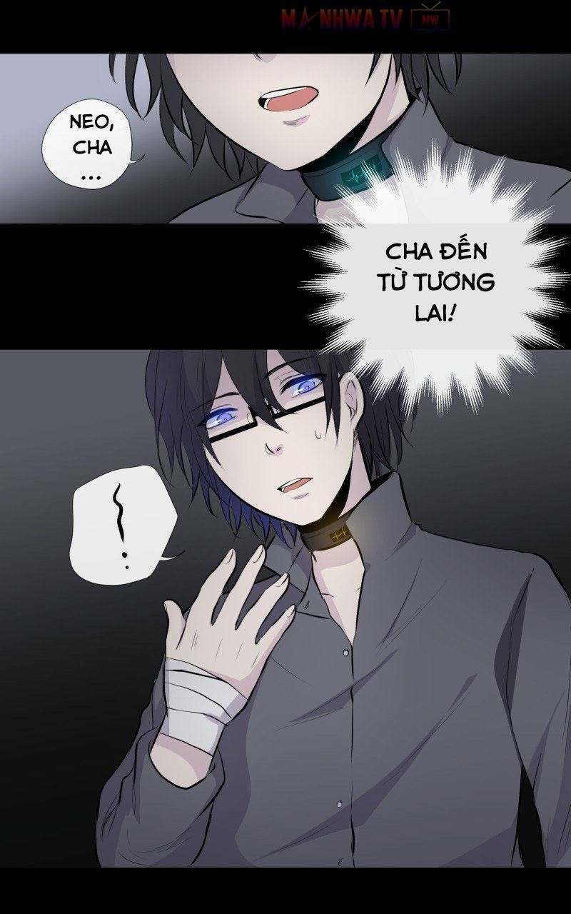 Trọng Sinh Mạc Thế Chapter 31 47