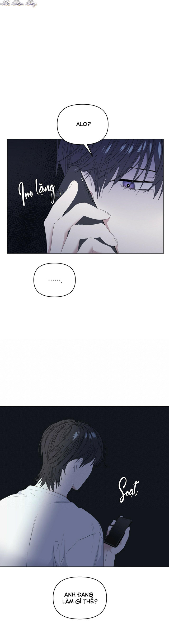 hội chứng chapter 40 20