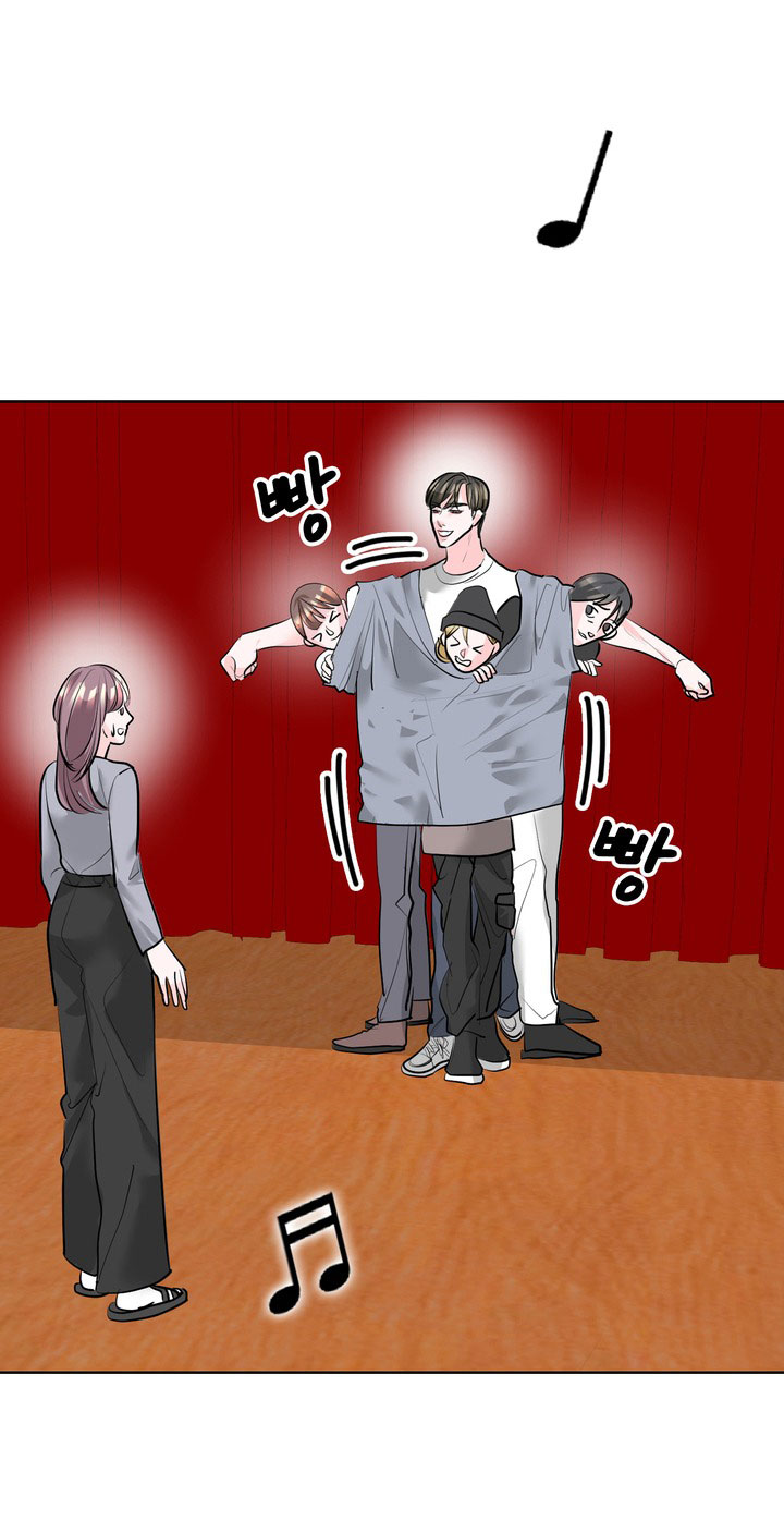 [18+] điều em cố giấu chapter 20.2 27