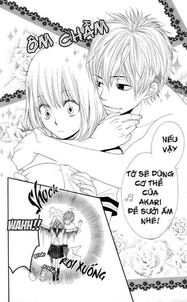 tổng hợp one shot. chapter 311 23