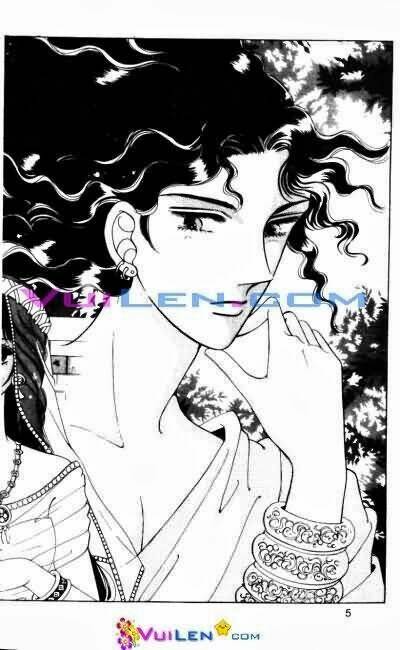 hậu duệ hoàng gia chapter 11 5