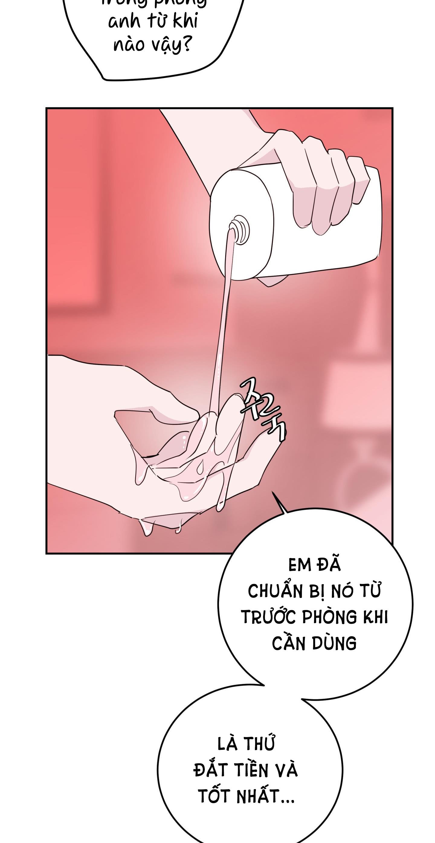 em trai vợ thật nguy hiểm chapter 17.1 19