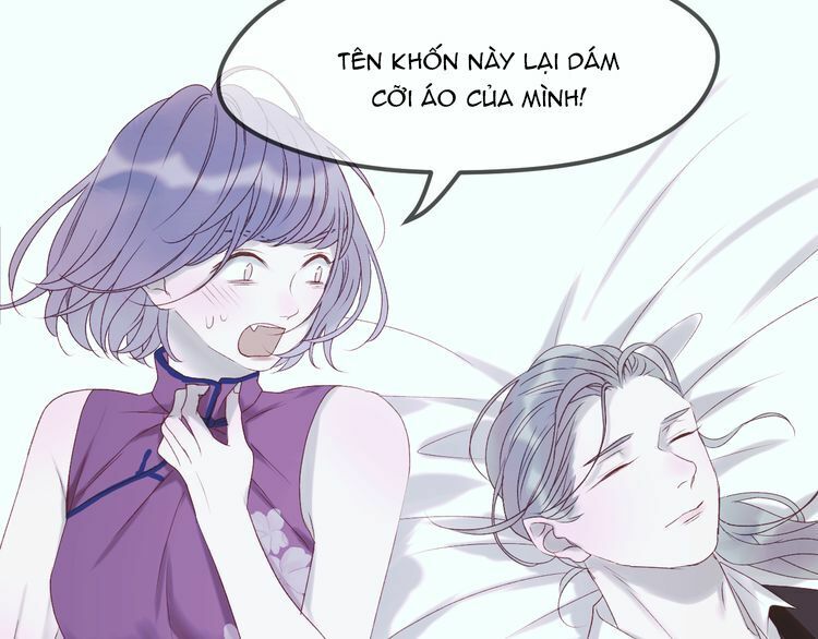 lượm được một tiểu hồ ly phần 2 chapter 57 21