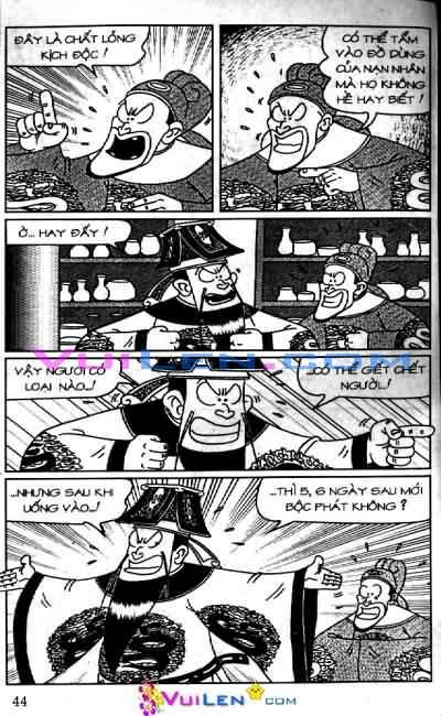 thần đồng đất việt chapter 78 41