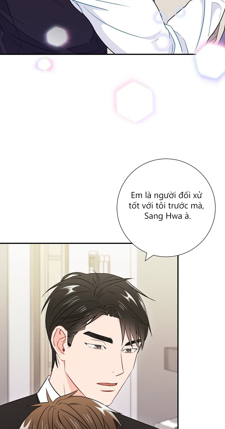 mối quan hệ lý tưởng (full) chapter 17 29