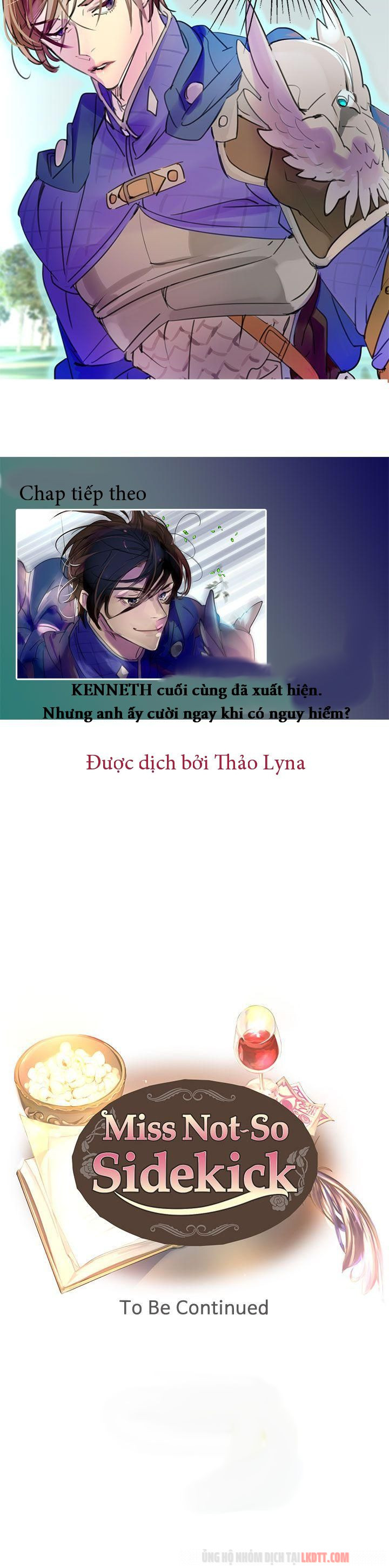 đừng xem thường nữ phụ chapter 19 14