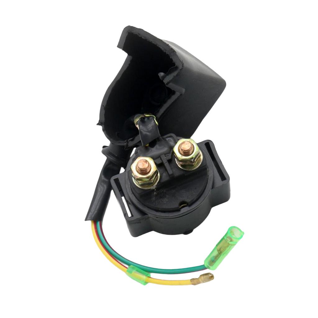 Starter Solenoid Relay for Honda TRX400EX Sportrax 300 TRX300EX 2002-2007