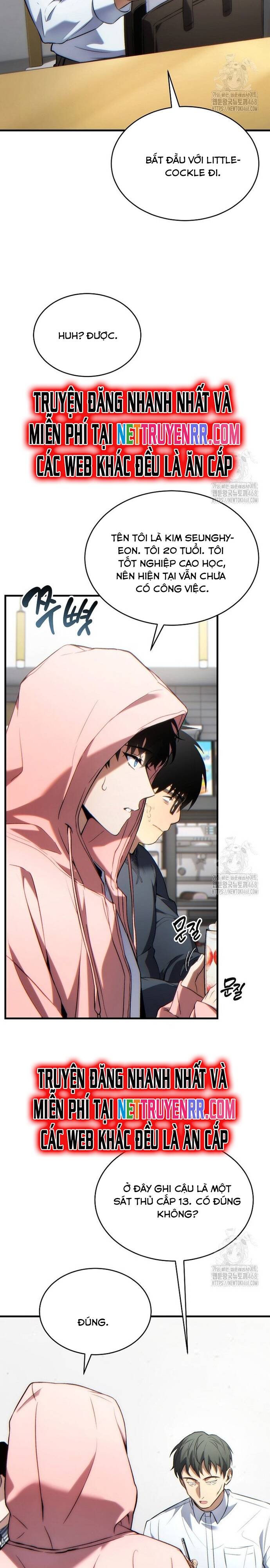 Người Chơi Mạnh Nhất Hồi Quy Lần Thứ 100 Chapter 43 6