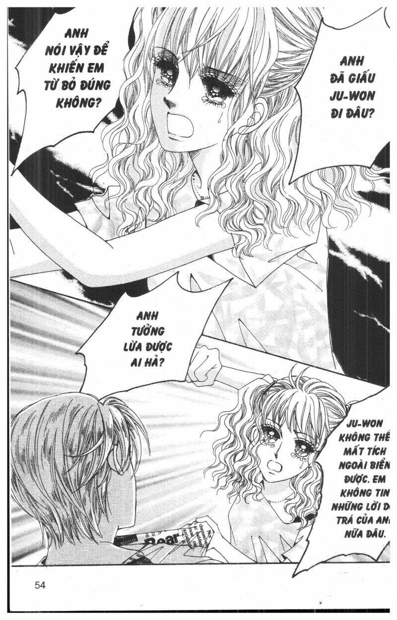 công chúa giả mạo chapter 29 1