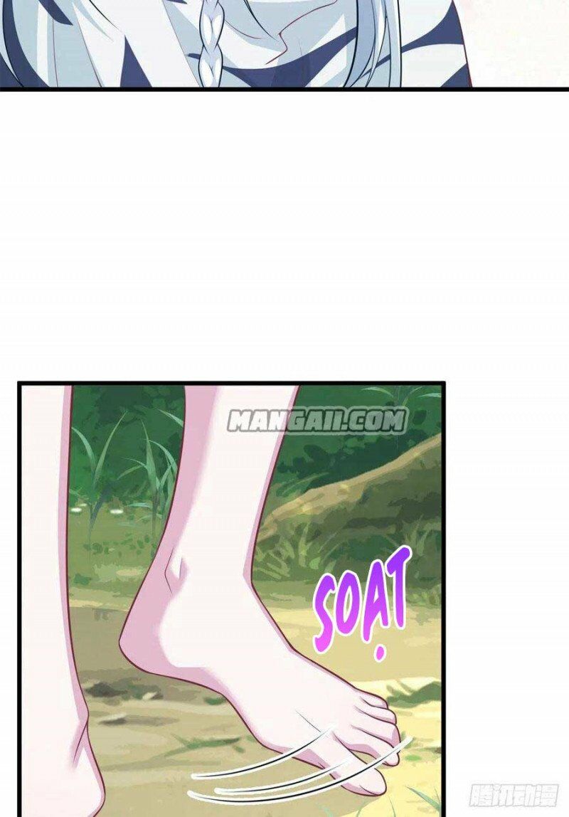 [16+] thảnh thơi thú thế chủng chủng điền, sinh sinh tể chapter 294 13
