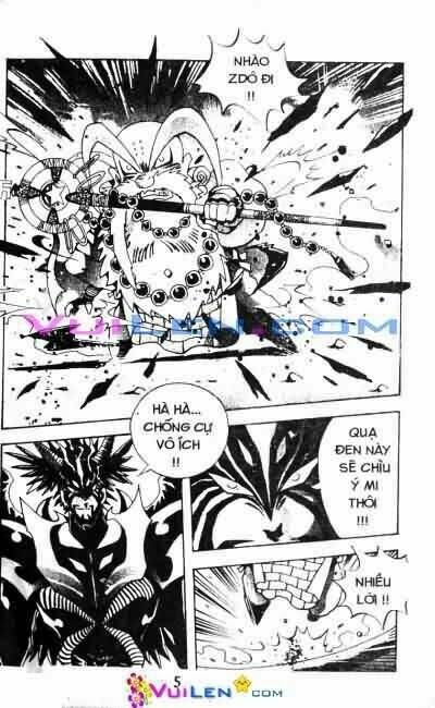 những người bạn tốt chapter 19 6