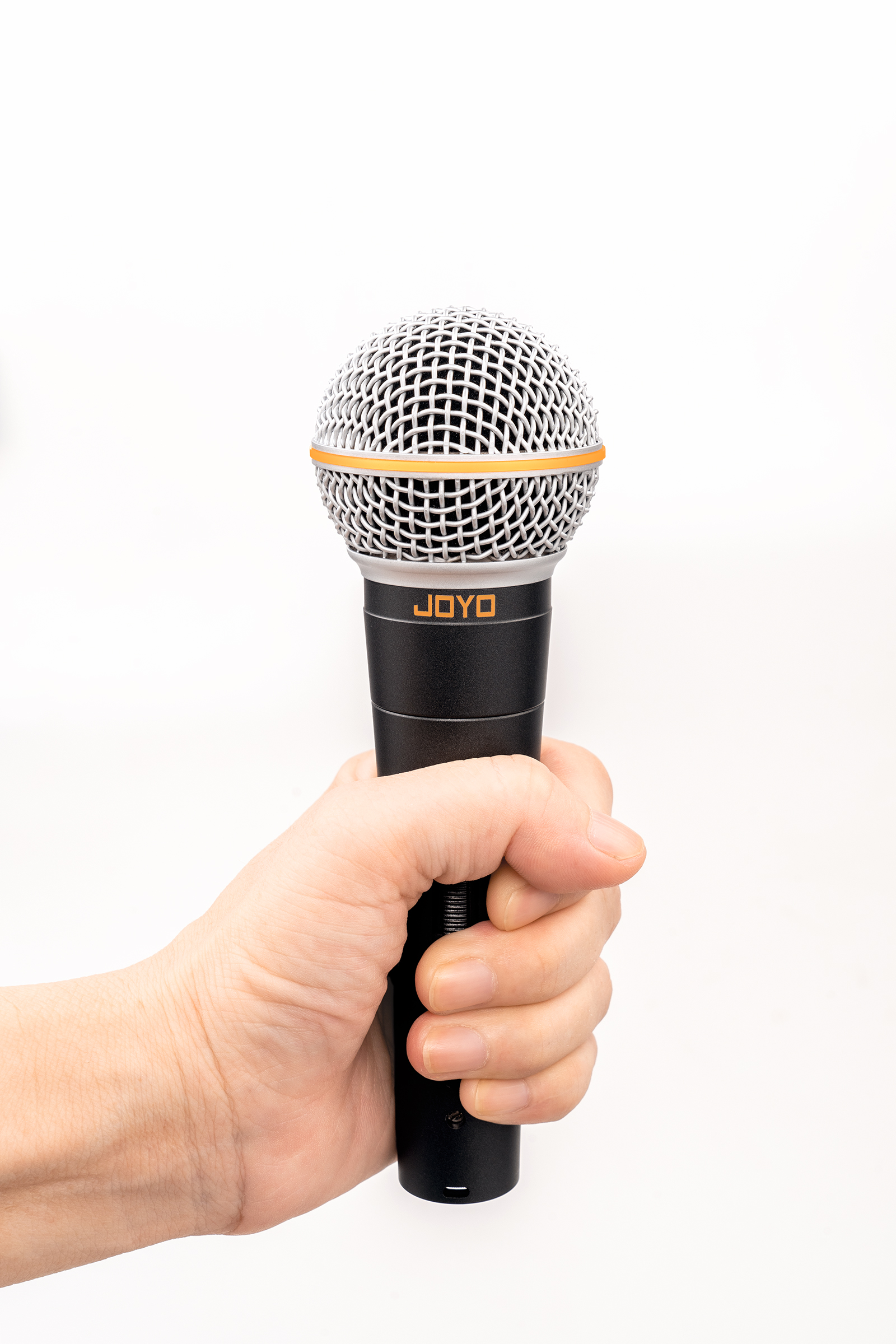 JOYO DM-1 DYNAMIC MICROPHONE – Micro Thu Âm Có Dây Dynamic Chuyên Nghiệp - Hàng chính hãng