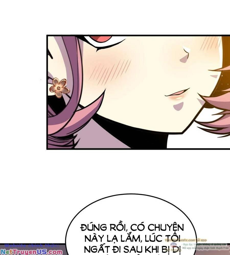 nhìn thấy thanh máu, ta xử tội thần linh chapter 116 62