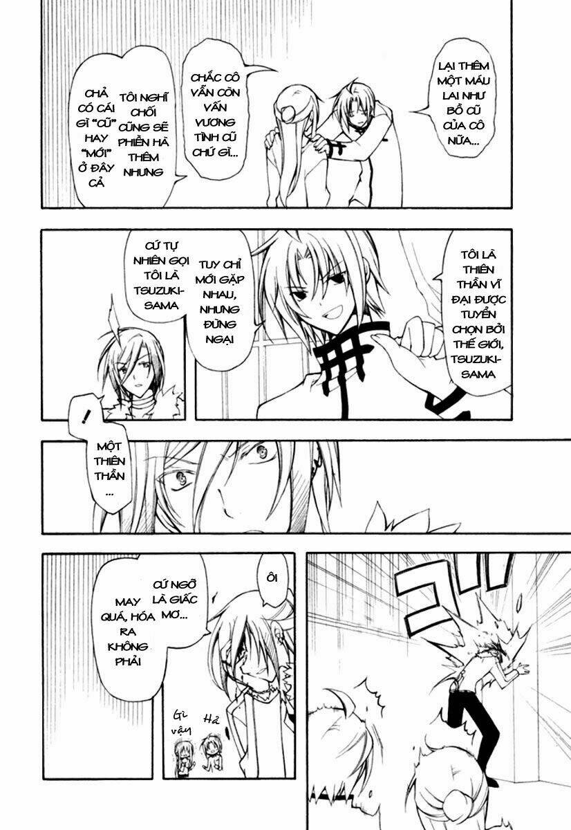 bloody cross chapter 12 14