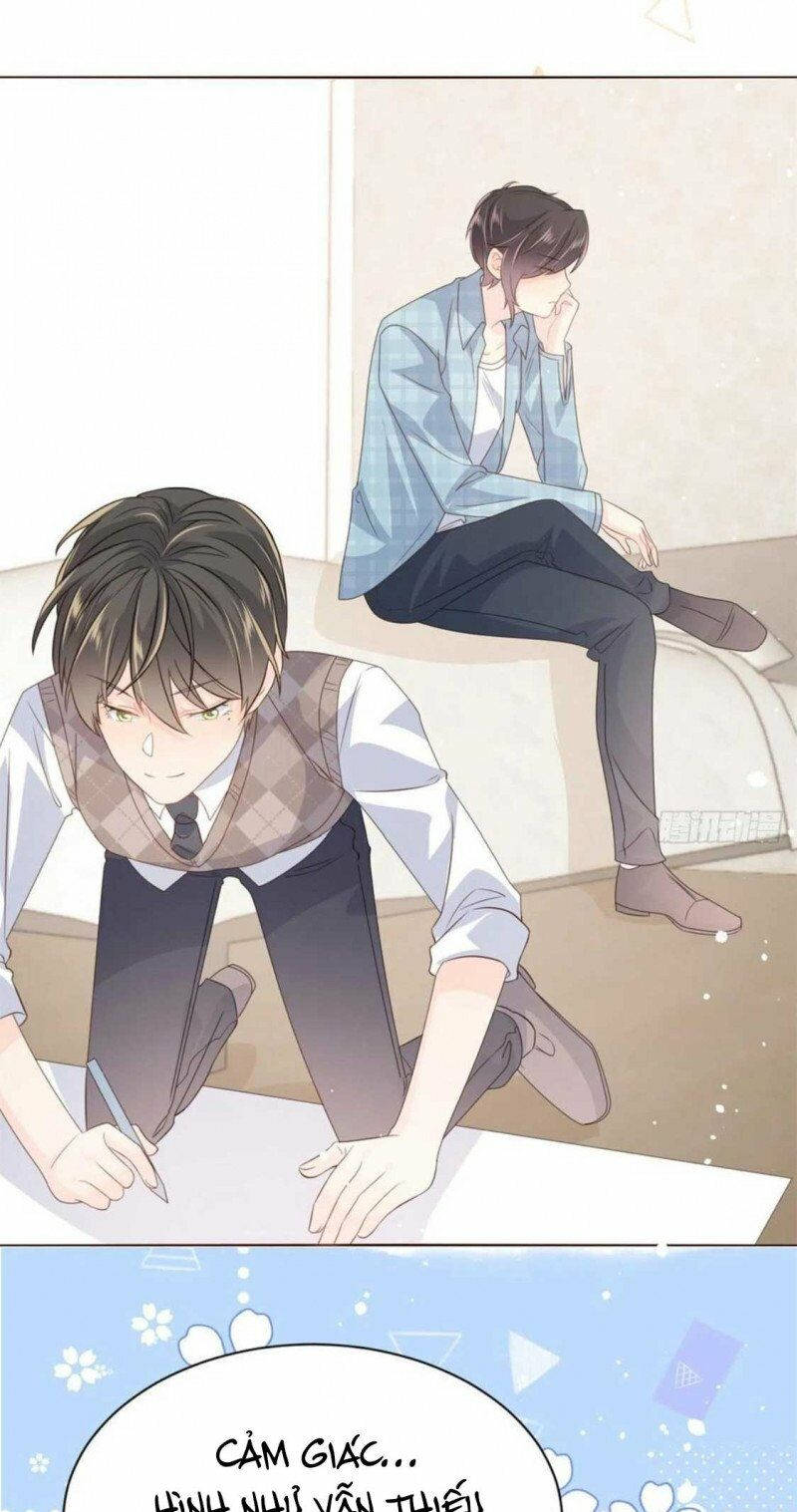 đoàn sủng lão đại ba tuổi rưỡi chapter 70 26