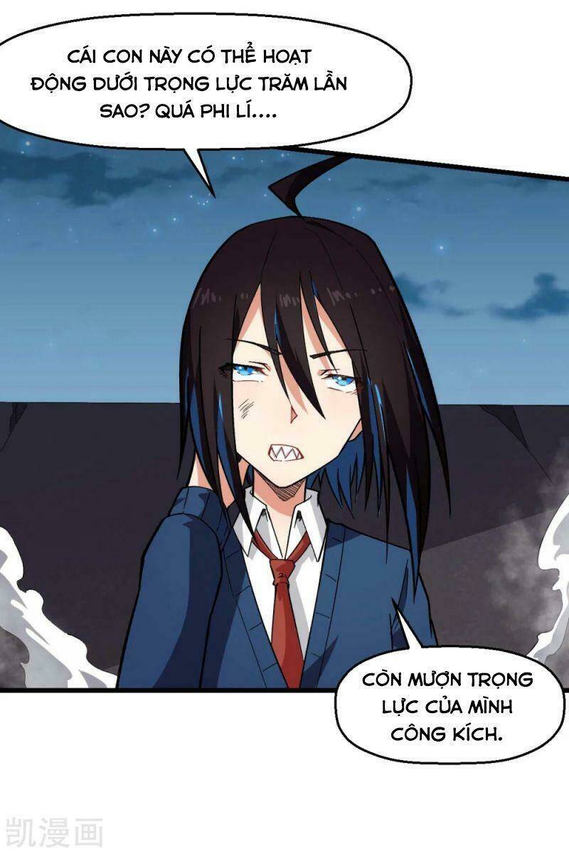 vườn trường cuồng sư hệ thống chapter 151 18