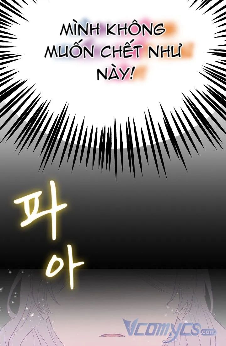 tôi cứu anh không có nghĩa là tôi muốn cưới anh chapter 1 8