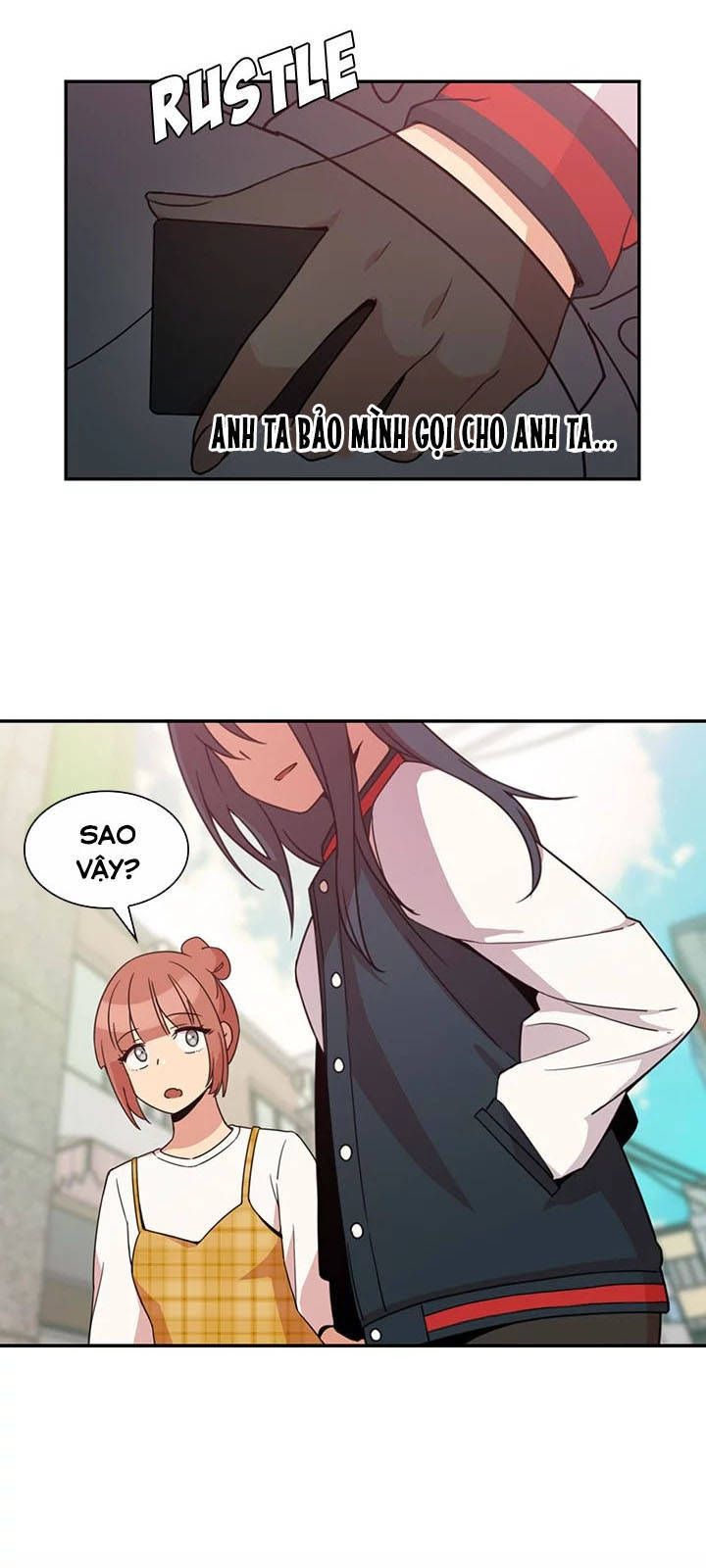 close as neighbors chapter 21 58