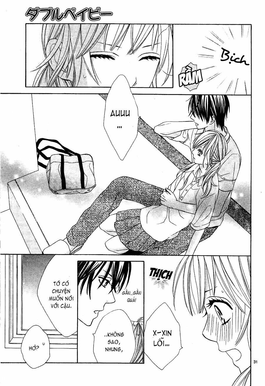 double baby chapter 2 31