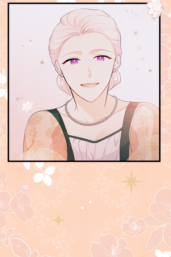 mối liên kết giữa báo đen và bé thỏ chapter 41.1 5