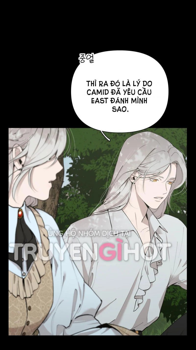 plaything - món đồ chơi của đại công tước chapter 34 14