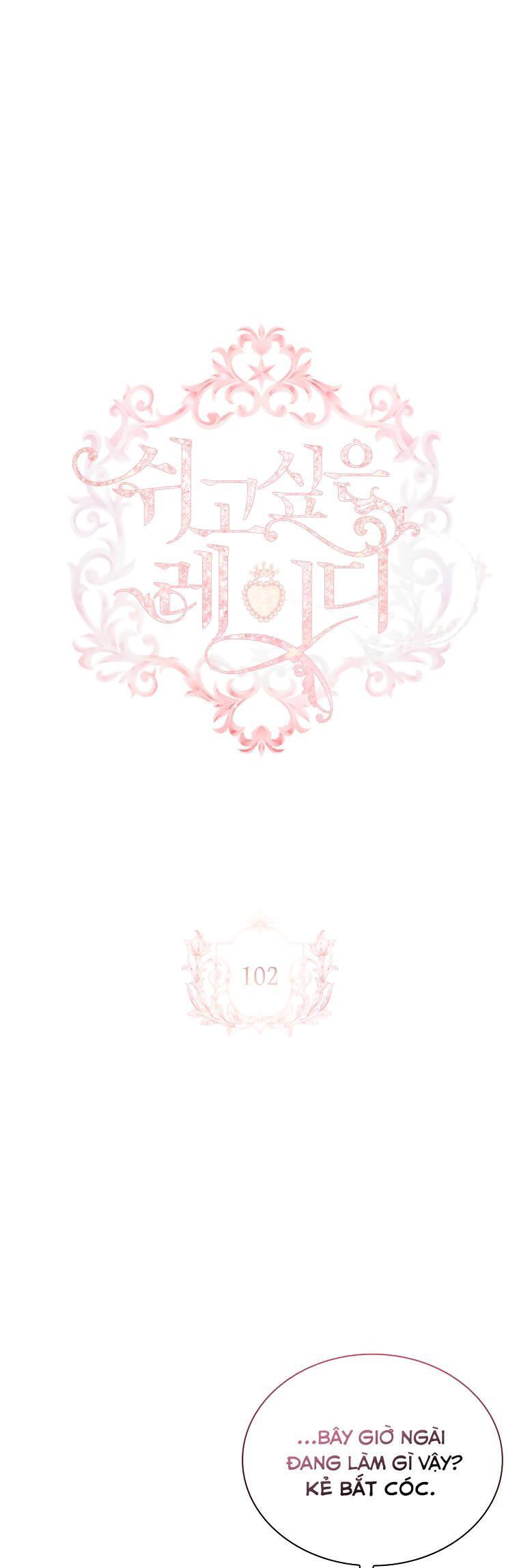 để yên cho tiểu thư hiền chapter 102 1