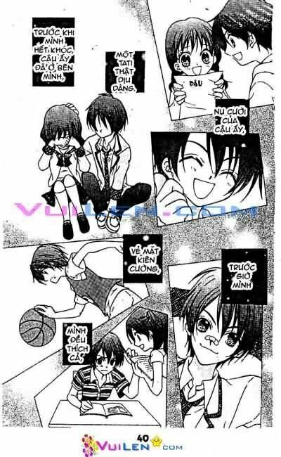 công chúa ẩm thực chapter 8 40