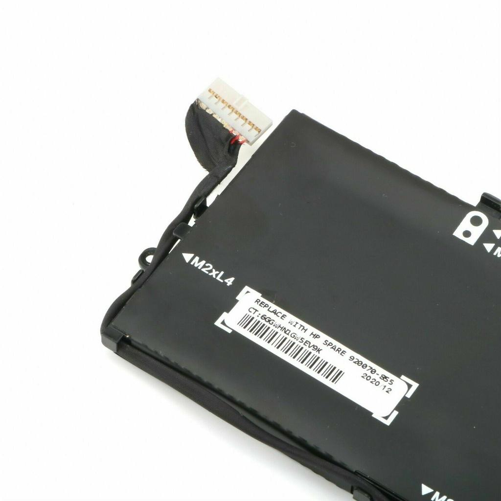Pin Dùng cho Laptop HP Elitebook 1040 G4 BE06XL Battey