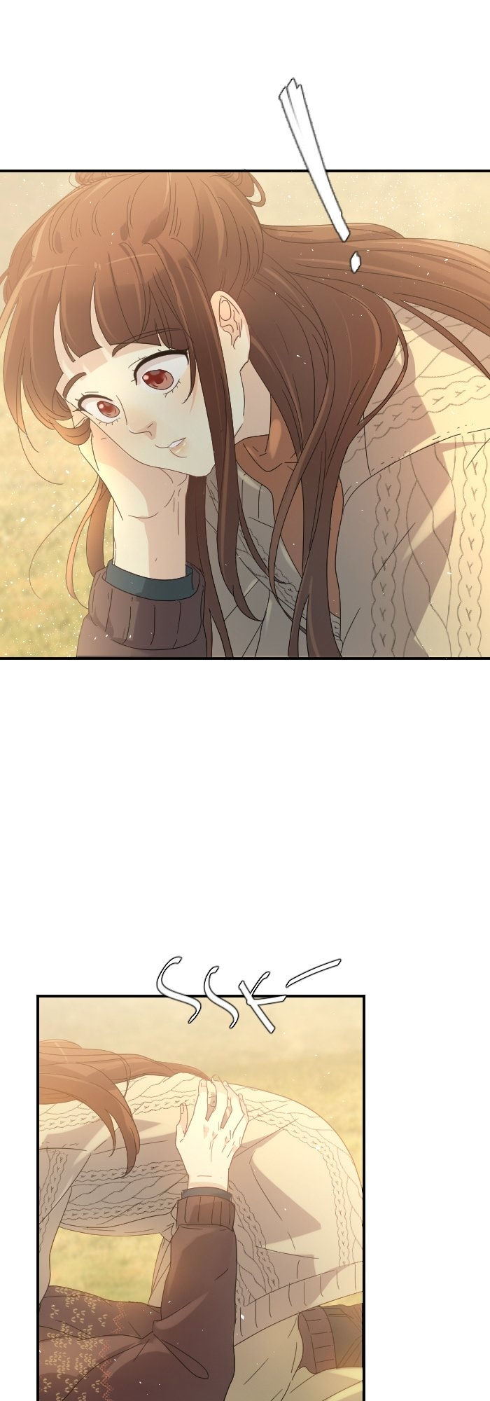 cậu bé người sói chapter 12 22