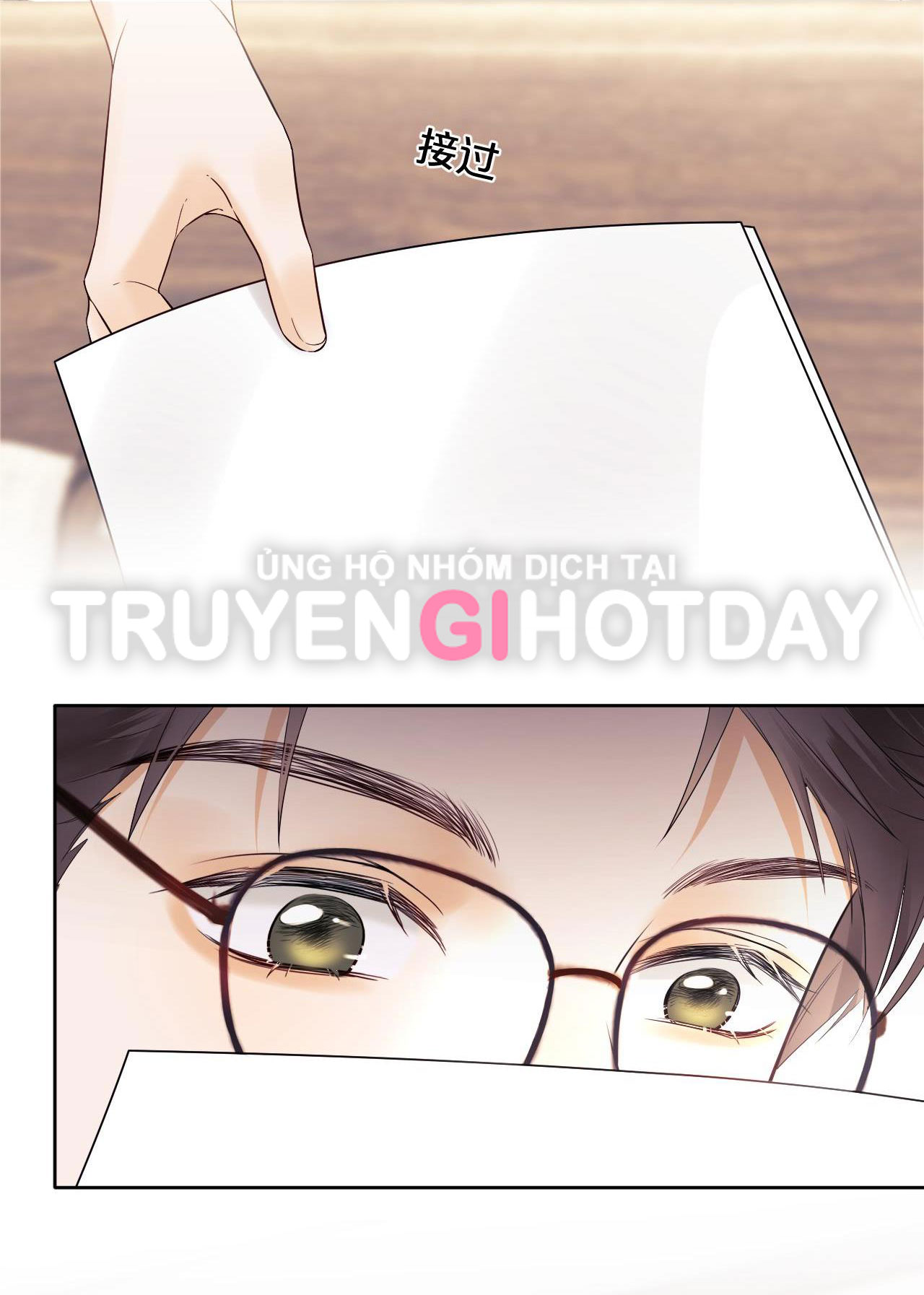 fan bạn gái muốn tìm hiểu một chút - fan vợ, bạn đã biết? chapter 8.1 8