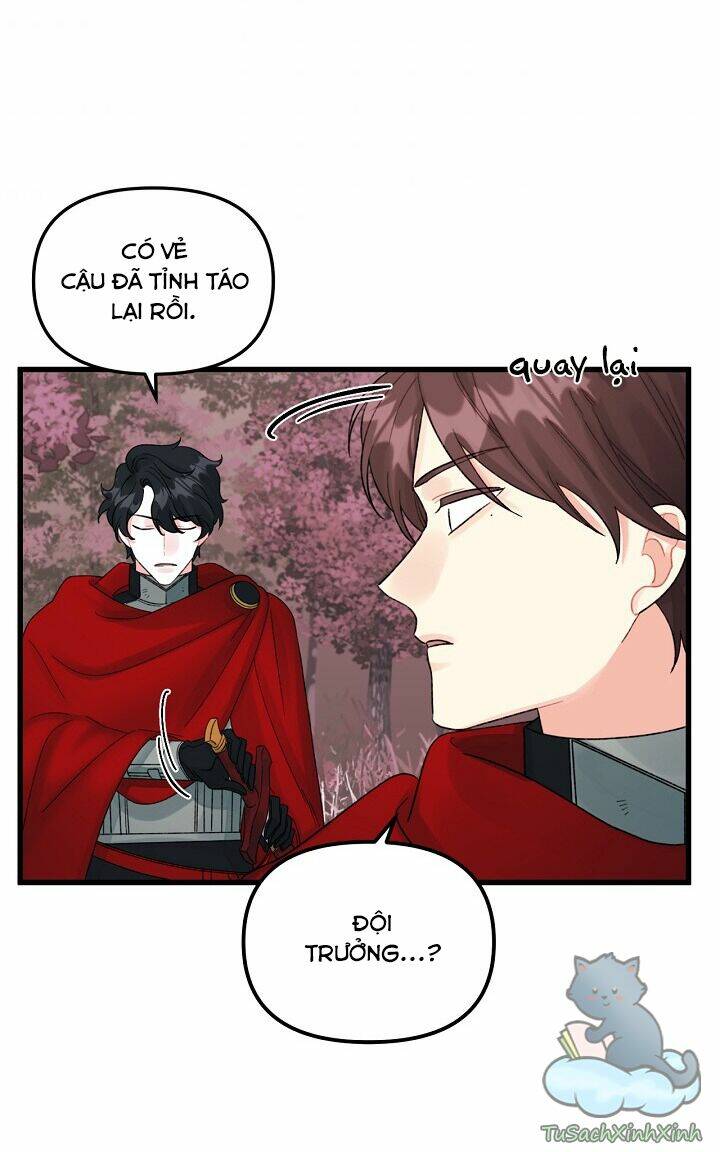 công chúa bãi rác chapter 48 46